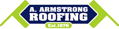 A. Armstrong Roofing Est.1976 roofing services, No.1 contractors in the North-East for roof repairs