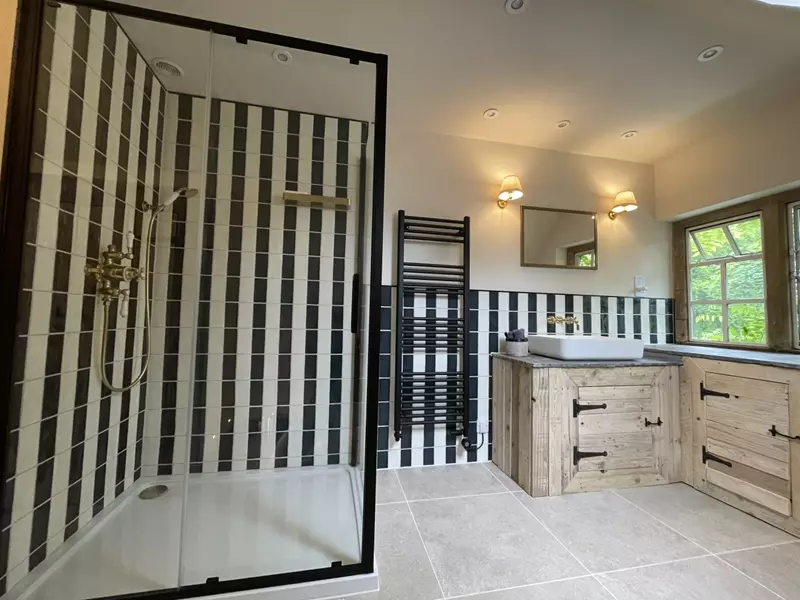 Cotswold Bathroom Designer