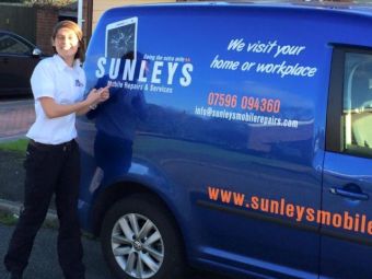 Sunley's Mobile Repairs